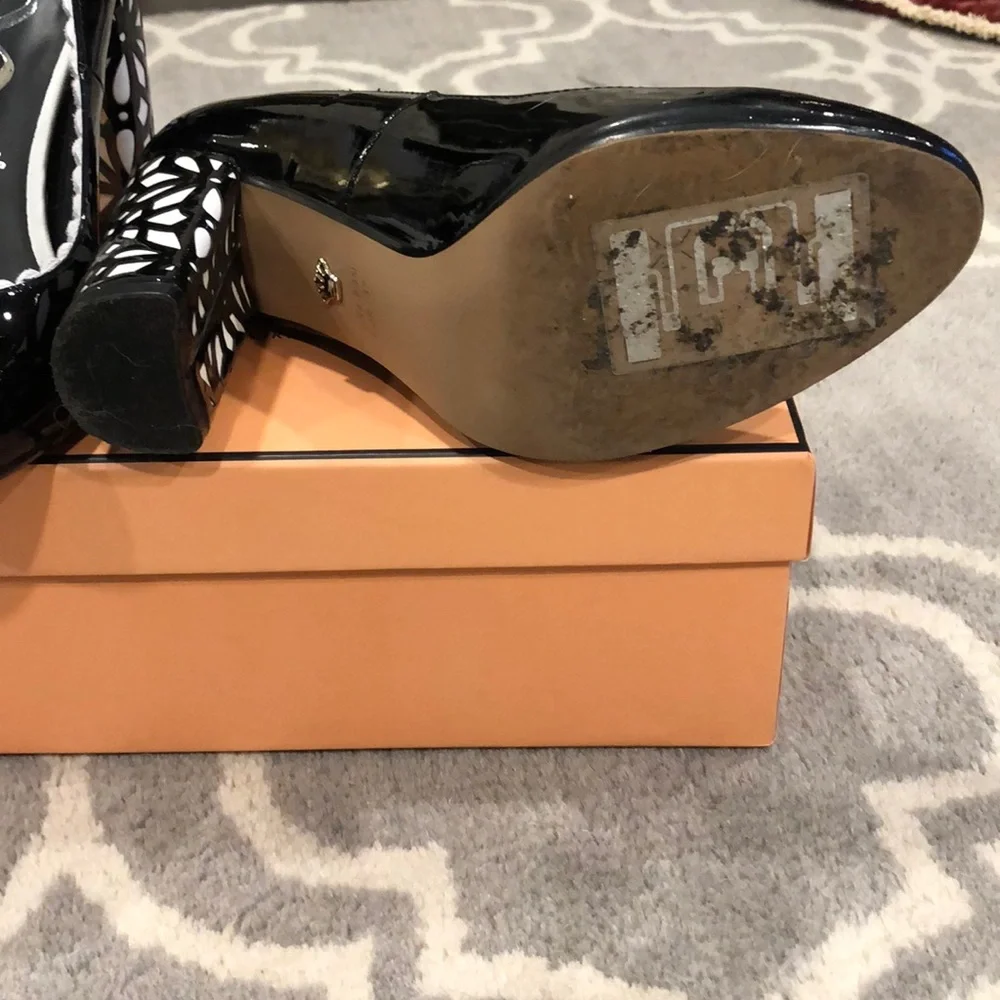 Nina Originals nina black